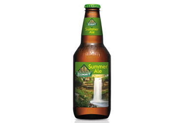 Summit Summer Ale fifu