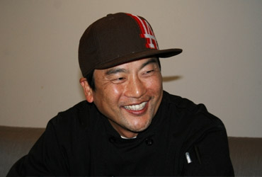 Roy Choi fifu