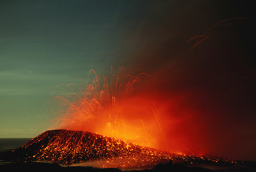 Explora los volcanes de Hawái fifu