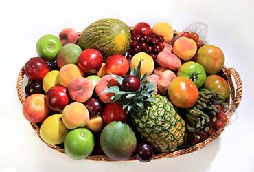 Las 5 frutas que debes consumir en este verano fifu