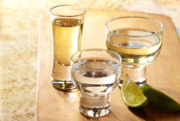 Diferencias entre el tequila y el mezcal fifu