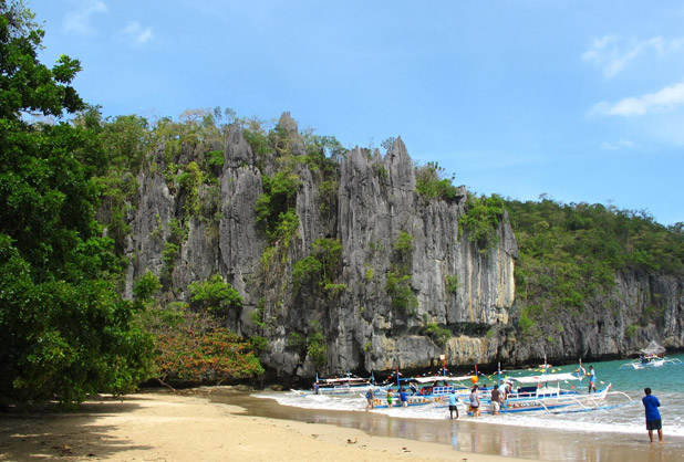 Isla de Palawan fifu