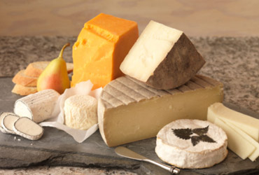 10 tipos de quesos que debes probar fifu