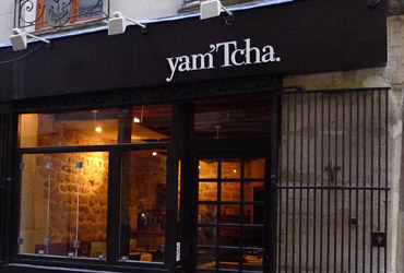 Yam’Tcha fifu