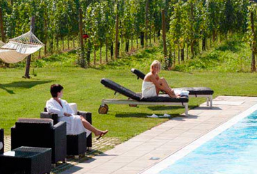 Wine & Spa Resort Loisium Langenlois Hotel fifu