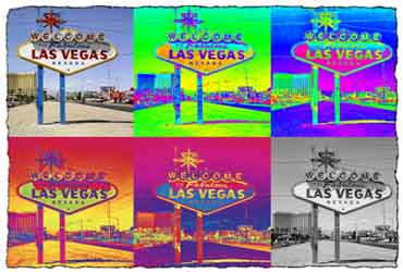 5 atracciones culturales en Las Vegas fifu