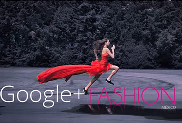 Inicia el Google+ Fashion Primavera-Verano 2014 fifu