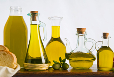 Aprende a catar el aceite de oliva fifu