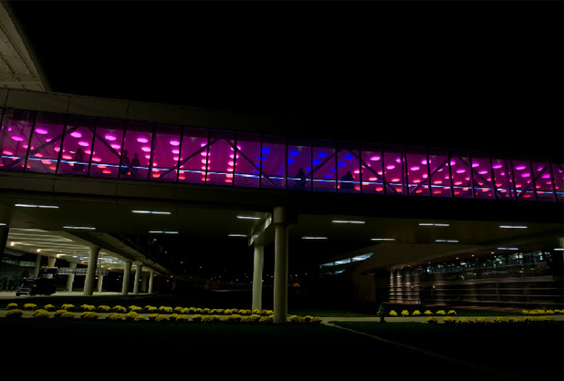 Aeropuerto Internacional de Indianápolis (Estados Unidos) fifu