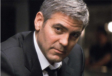 Clooney participará en evento de recaudación para Obama fifu