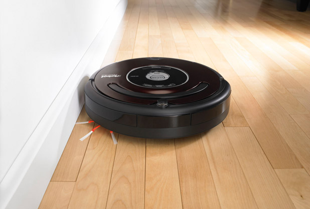 iRobot Roomba fifu