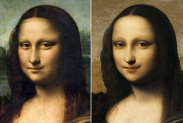 Una nueva y enigmática Mona Lisa fifu