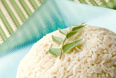 El arroz podría aumentar el riesgo de contraer diabetes fifu