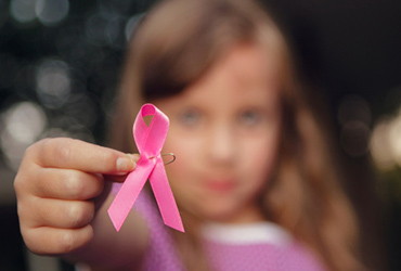 Signos y síntomas para detectar el cáncer infantil fifu