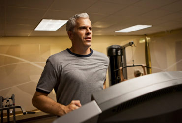 El exceso de ejercicio provoca envejecimiento prematuro fifu
