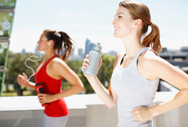 Hacer ejercicio reduce el apetito en mujeres fifu