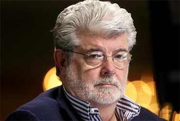 George Lucas busca ‘La Fuerza’ para construir museo fifu