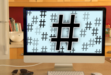 Dónde está la almohadilla en el teclado de ordenador?#hashtags 