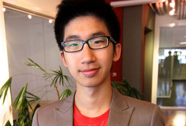 Brian Wong: el veinteañero que revolucionó la publicidad fifu