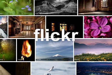 Aprovecha las ventajas de Flickr para hacer marketing fifu