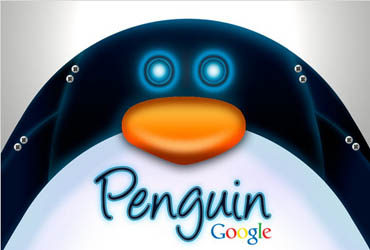 Google Penguin: el contenido de calidad es el rey fifu