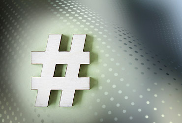 ¿Cuáles fueron los mejores hashtags 2012? fifu