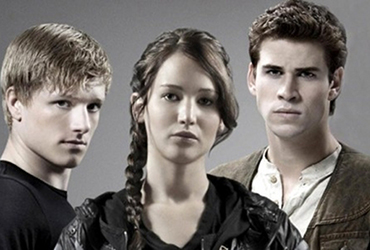 The Hunger Games creó la necesidad de ir a ver la película fifu