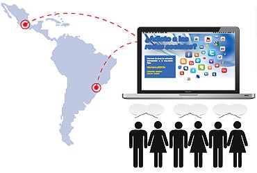 Crece el marketing en redes sociales en México fifu