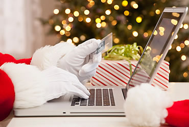 Claves para una campaña navideña online fifu
