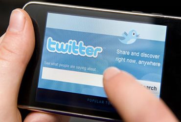Twitter y Facebook, las más populares fifu