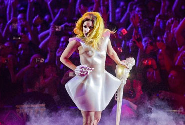 7 lecciones de Lady Gaga para tu marca fifu