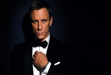 James Bond, el arquetipo del consumidor Premium fifu