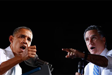 Obama vs. Romney, el ganador es… ¡El BTL! fifu