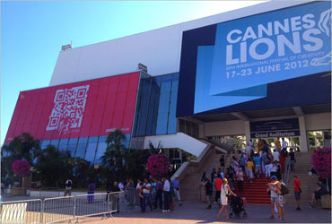 Cannes Lions 2012, la cumbre mundial de la publicidad fifu