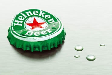Heineken invade el mainstream publicitario fifu