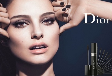 Dior no te hace Natalie Portman fifu