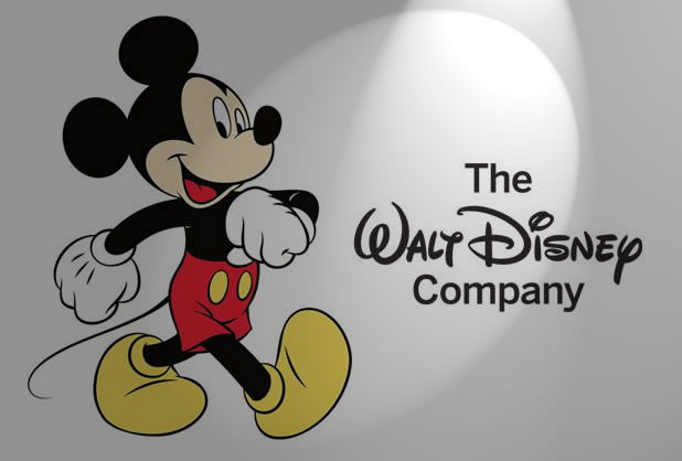 Walt Disney, el constructor de sueños fifu
