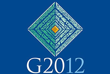 5 prioridades de México frente al G20 para Rusia 2013