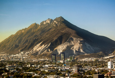 Y las ciudades más competitivas de México son…
