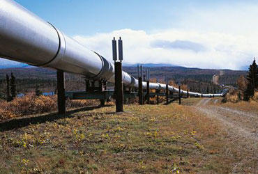 Colombia y Venezuela invertirán 8 mil mdd en un oleoducto fifu