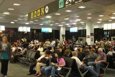 GAP crece 9.1% tráfico de pasajeros en sus aeropuertos