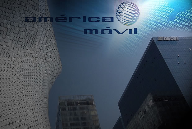 América Móvil / Carso Global Telecom