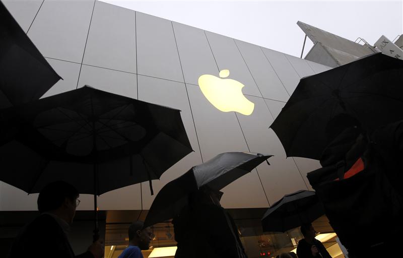 Nuevo iPhone pone a Apple en la mira de inversionistas