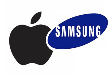 Apple y Samsung aumentan su cuota de mercado en 43%