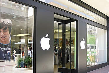 Apple Stores, el éxito detrás del retail fifu