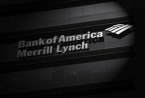 Bank of América / Merrill Lynch fifu