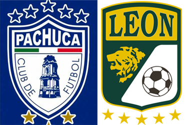 Clubes León y Pachuca, en la Bolsa de Carlos Slim fifu