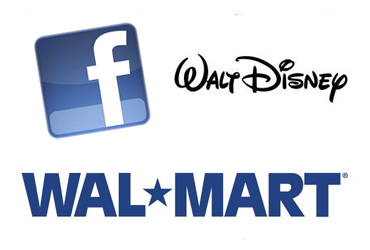 Universidad de California demanda a FB, Wal Mart y Disney por patentes fifu
