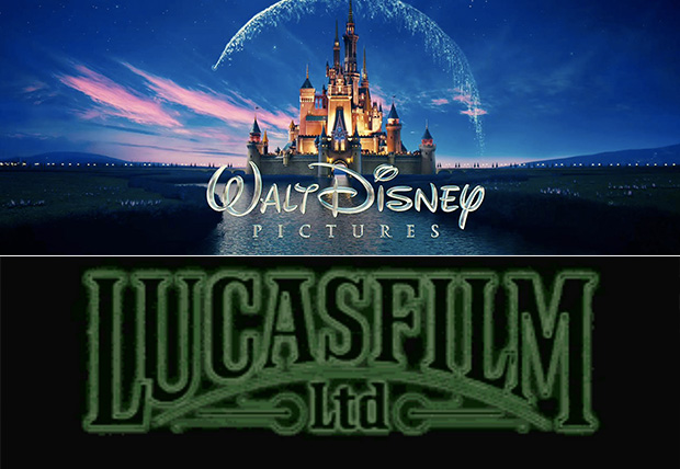 Disney compra LucasFilm por más de 4 mil mdd