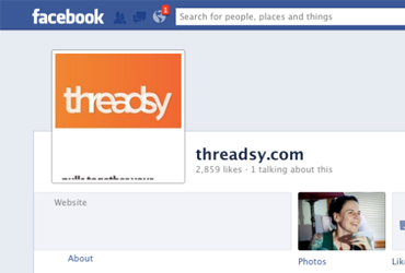 Facebook adquiere la herramienta de análisis Threadsy fifu